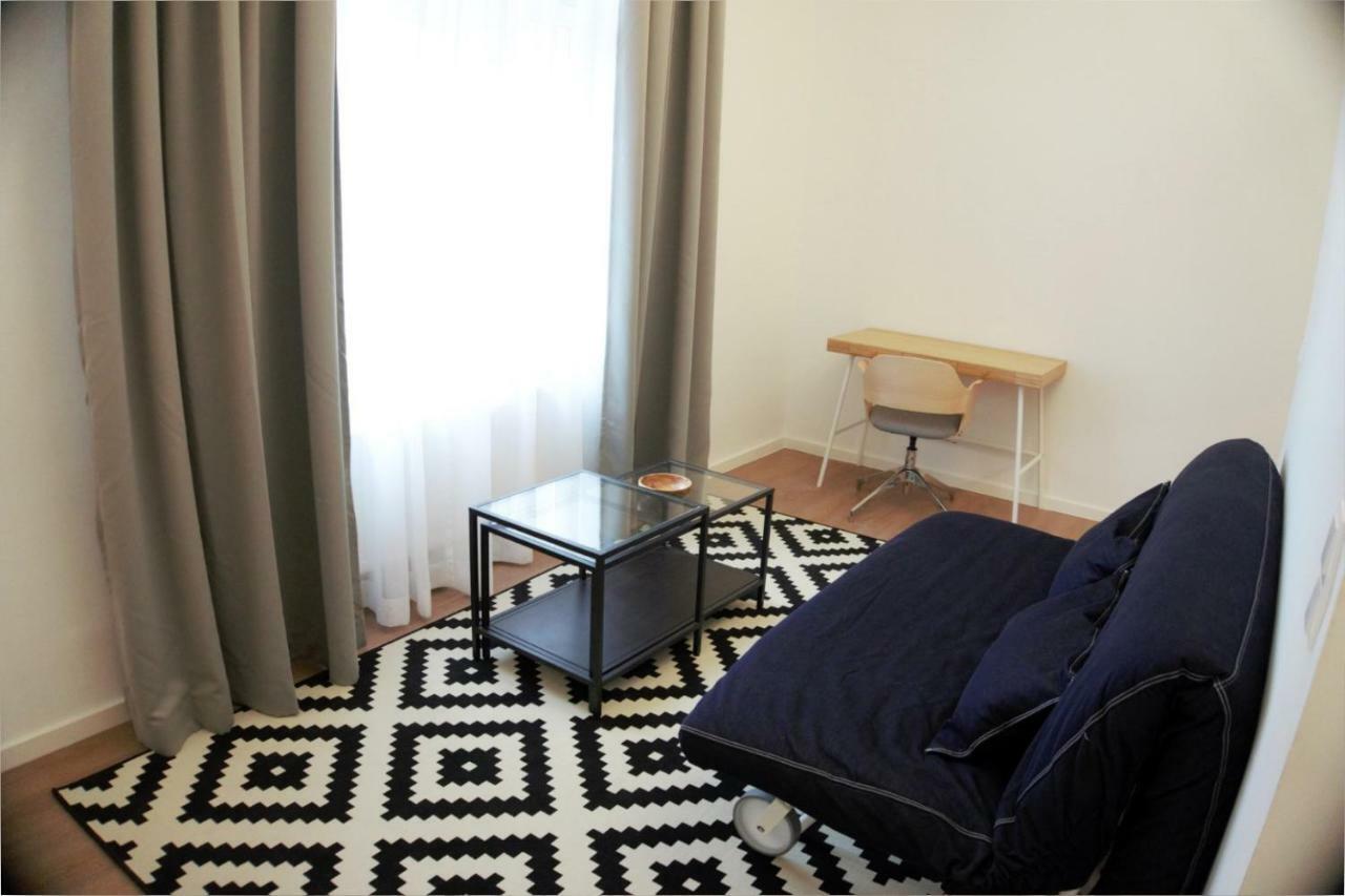 Sissi Apartments Achau Exteriér fotografie